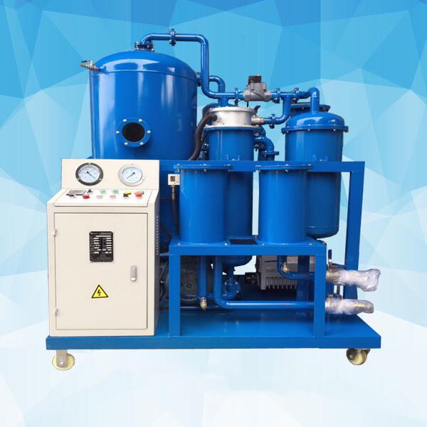 液壓油濾油機(jī)質(zhì)量好才是硬道理，液壓油濾油機(jī)技術(shù)！
