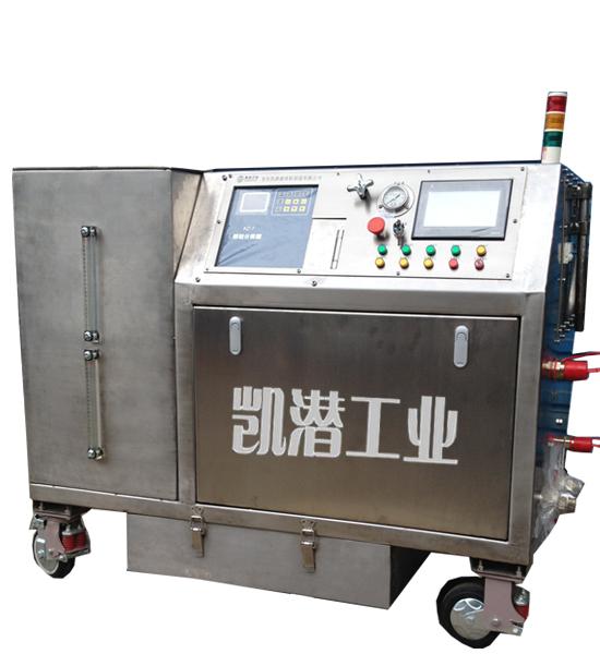 濾油機(jī)—絕緣油雙級(jí)真空濾油機(jī)，輸電變的應(yīng)用