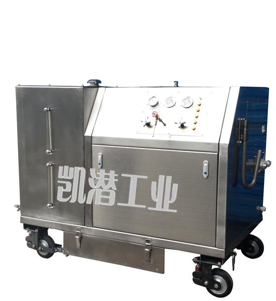 濾油機貴在哪里？